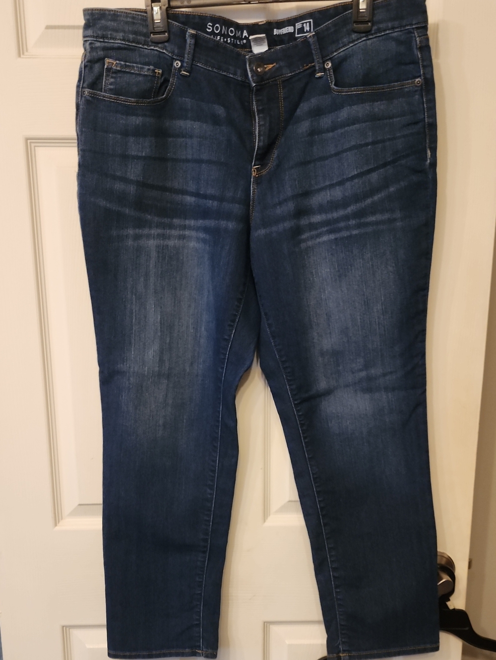 Sonoma Women's Jeans